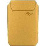 Peak Design Wallet Slim magnetická peněženka pro kryty Everyday Sun M-WA-AA-SN-1 – Sleviste.cz