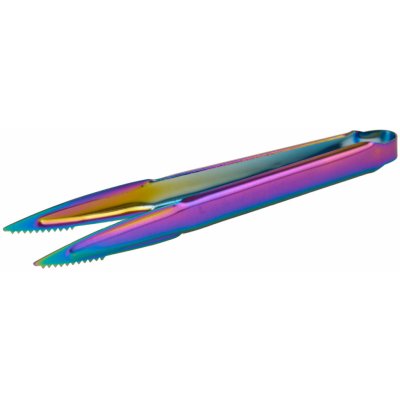 Shisharium Kleště na uhlíky DS Color – Zboží Dáma