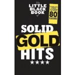 The Little Black Book Of Solid Gold Hits akordy na kytaru texty písní – Hledejceny.cz