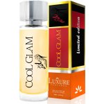 Luxure parfumes COOL GLAM in red parfémovaná voda dámská 30 ml – Hledejceny.cz