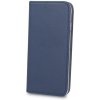 Pouzdro a kryt na mobilní telefon Huawei Pouzdro Magnet Book Huawei P Smart 2019 / Honor 10 Lite modré