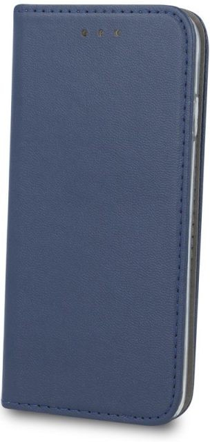 Pouzdro Magnet Book Huawei P Smart 2019 / Honor 10 Lite modré