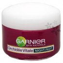 Garnier Skin Orchid Vital noční krém 50 ml