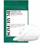 Some By Mi Náplasti na akné s mikrojehličkami Micro Pin Spot Patch 9 ks – Zboží Dáma