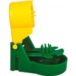 Orion Plastová past na myši 830406 – Zboží Dáma