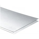 Krick Deska ABS bílá 2.0x600x200mm – Zboží Dáma