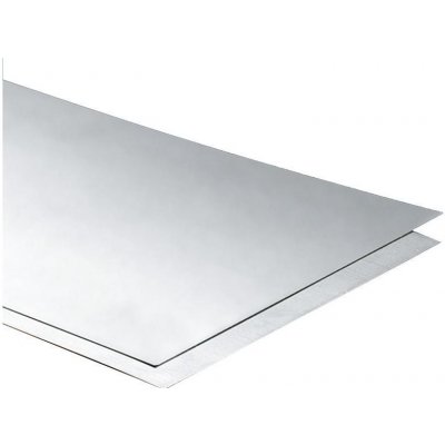 Krick Deska ABS bílá 2.0x600x200mm – Zboží Dáma