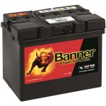 Banner Starting Bull 12V 72Ah 720A 572 33 – Zboží Mobilmania