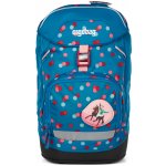 Ergobag prime Blue Rose – Zboží Dáma