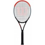 Wilson CLASH 100 PRO – Zboží Dáma