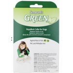 Sergeant's Green Antiparazitní obojek 60 cm – Hledejceny.cz