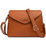 Vuch Byrsa Mini Brown – Sleviste.cz