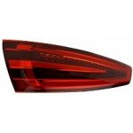 Zadní světlo - levé AUDI Q3 | 2011-2015 | DEPO | – Hledejceny.cz
