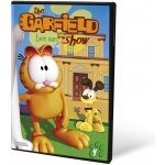 Filmové HOLLYWOOD CLASSIC ENT. Garfield 4 DVD – Hledejceny.cz