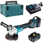 Makita DGA513RTJ – Sleviste.cz