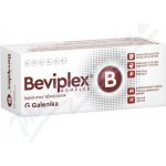 Galenika Beviplex B komplex 60 tablet – Hledejceny.cz