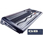 Soundcraft GB4 24CH – Zboží Mobilmania