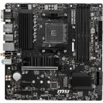 MSI B550M PRO-VDH WIFI – Zboží Živě