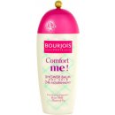 Bourjois Paris Comfort Me! sprchový balzám 250 ml