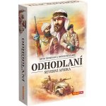 Mindok Odhodlaní: Severní Afrika – Zboží Mobilmania