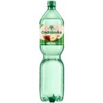 Ondrášovka Jemně perlivá s příchutí hrušky 6 x 1,5 l – Hledejceny.cz