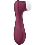 Satisfyer Pro 2 Generation 3 fialový – Zboží Dáma
