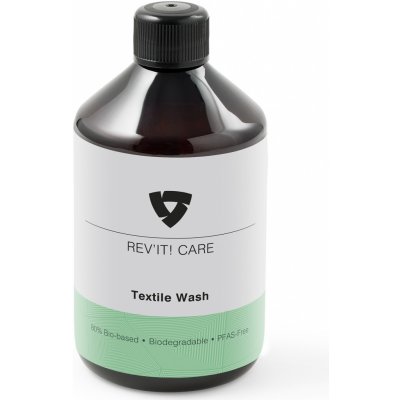 REVIT přípravek BIOCARE TEXTILE Wash 500 ml – Zboží Dáma