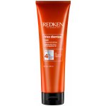 Redken Frizz Dismiss Mask vyhlazující maska proti krepatění 250 ml – Zboží Dáma