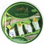 Ricefield Rýžový papír 300 g – Zboží Dáma