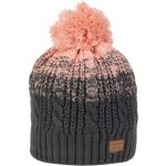 Finmark Winter hat tmavě šedá – Hledejceny.cz