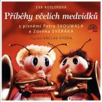 Příběhy včelích medvídků CD/MP3 – Sleviste.cz