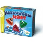 Bonaparte Kloboučku hop! – Zboží Živě