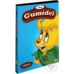 Gumídci - 1. série - disk 3 DVD – Hledejceny.cz