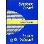 Švédsko český a česko švédský kapesní slovník – Hledejceny.cz
