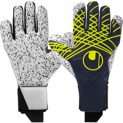 Uhlsport Prediction Supergrip+ HN 1011330-001 – Zboží Dáma