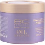 Schwarzkopf BC Bonacure Oil Miracle Barbary Fig Oil Restorative Mask 150 ml – Sleviste.cz