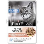 Pro Plan Cat HOUSECat Losos 85 g – Zboží Mobilmania