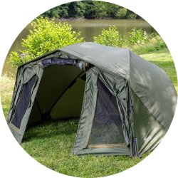 Saenger Anaconda Uncle Franks Bivvy