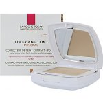 La Roche Posay Toleriane Teint Mineral kompaktní make-up pro normální až smíšenou pleť 11 Light Beige SPF25 9,5 g – Zbozi.Blesk.cz