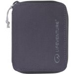 Life Venture RFID Bi-Fold Wallet Recycled navy blue – Sleviste.cz