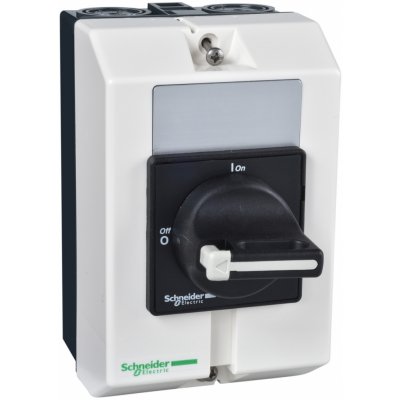 Schneider Electric VBF01GE – Hledejceny.cz
