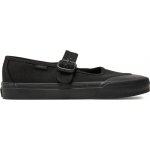 Vans Mary Jane Black/Black/Black – Zboží Dáma