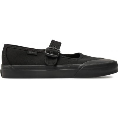 Vans Mary Jane Black/Black/Black – Zboží Dáma