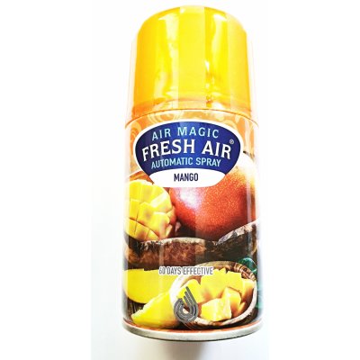 Fresh Air Mango náplň do automatického osvěžovače vzduchu 260 ml