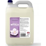 Lavon pěnové mýdlo Divoká orchidea 5 l – Zboží Dáma