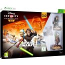 Hra na Xbox 360 Disney Infinity: Starter Pack 3 - Star Wars