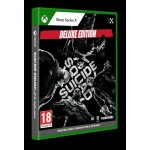 Suicide Squad: Kill the Justice League (Deluxe Edition) (XSX) – Zboží Dáma