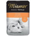 Miamor Cat Ragout krůta jelly 100 g – Hledejceny.cz