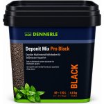 Dennerle Deponit Mix Black 4,8 kg – Zbozi.Blesk.cz