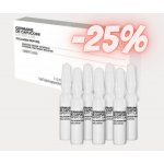 Germaine de Capuccini Expert Lab - COLLAGEN PEPTIDE zhutňující ampule pro zvýšení pevnosti a pružnosti pokožky 7x2 ml – Zbozi.Blesk.cz